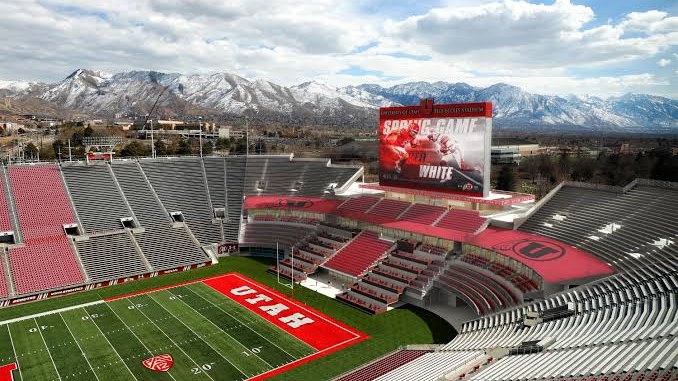 Houston at Utah: The Cougars' Top-10 Offense Meets a Utah Defense That Doesn't Let You Breathe