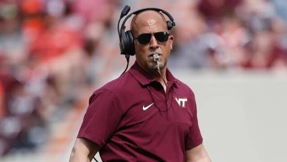Grading the James Franklin Swap at Midseason: Penn State Is Sweating, Virginia Tech Is Almost There